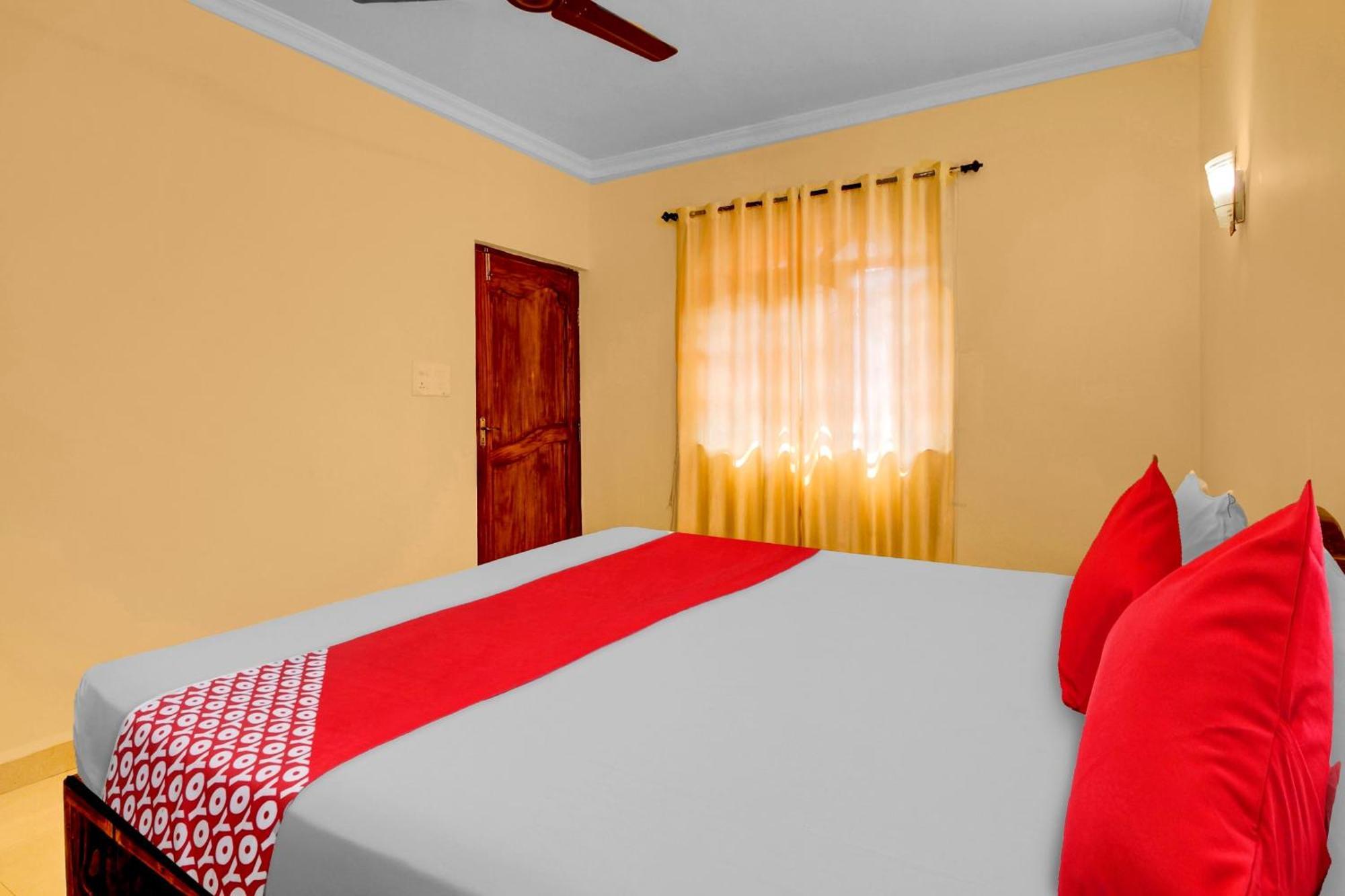 Hotel O Casa Grande Benaulim Exterior photo